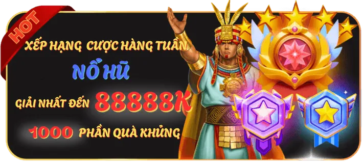 Hoàn trả đặc biệt h5 p3bet
